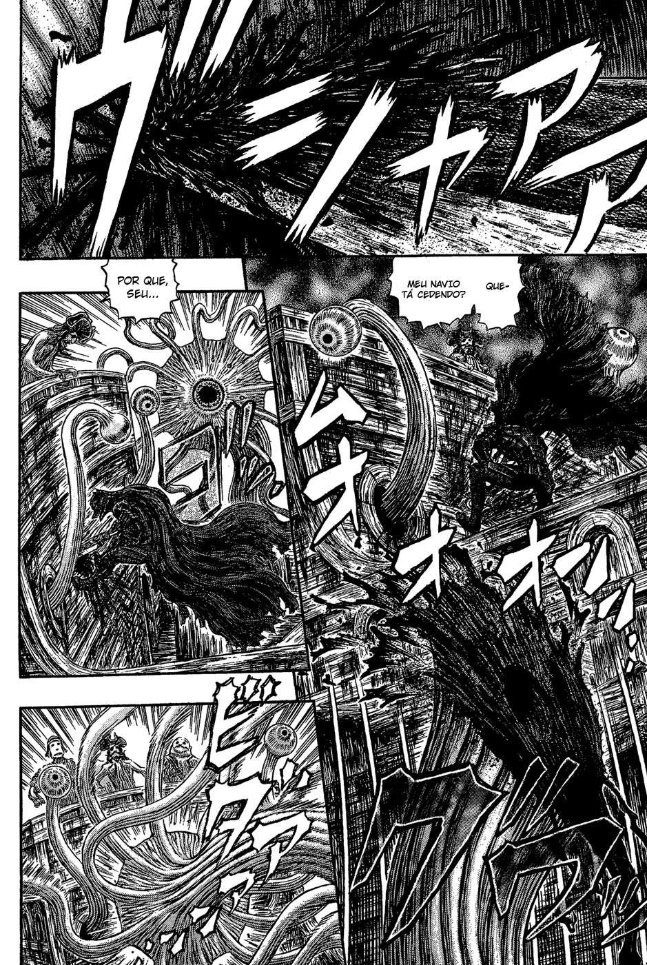 Read Berserk PT BR Manga Online