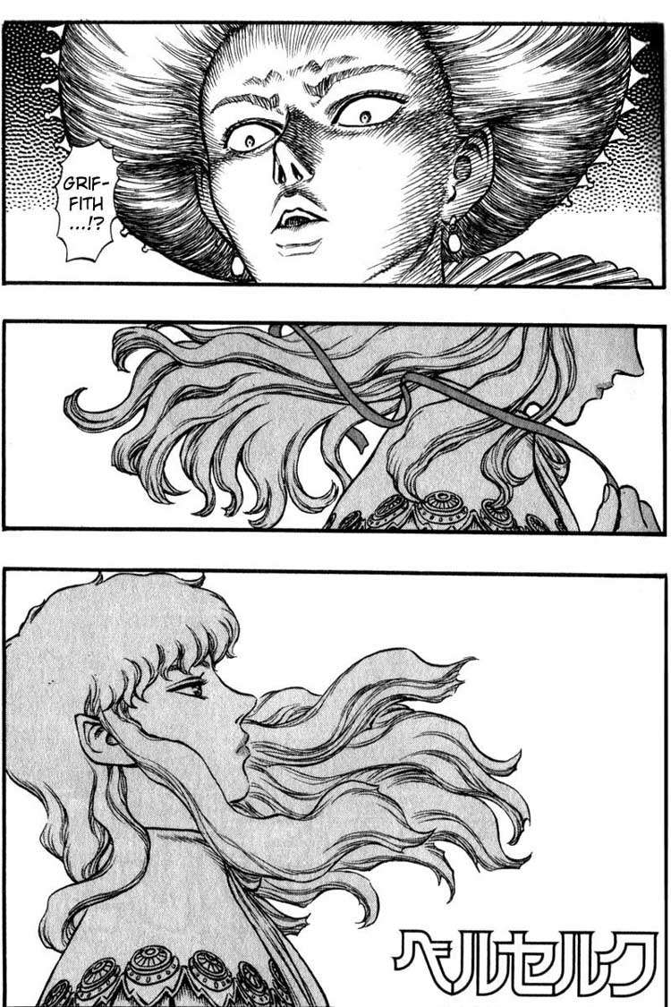 Read Berserk PT BR Manga Online