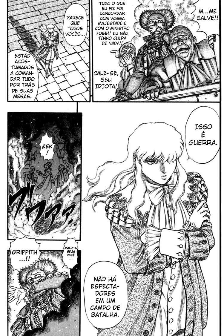 Read Berserk PT BR Manga Online