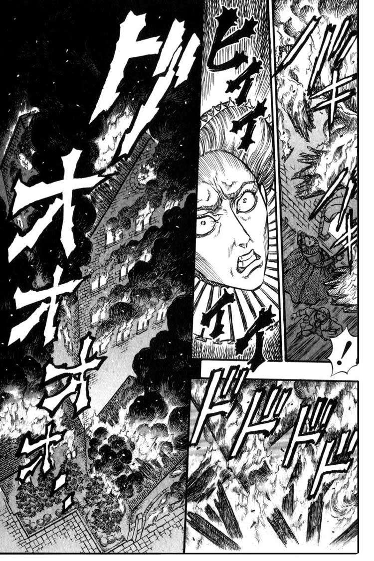 Read Berserk PT BR Manga Online