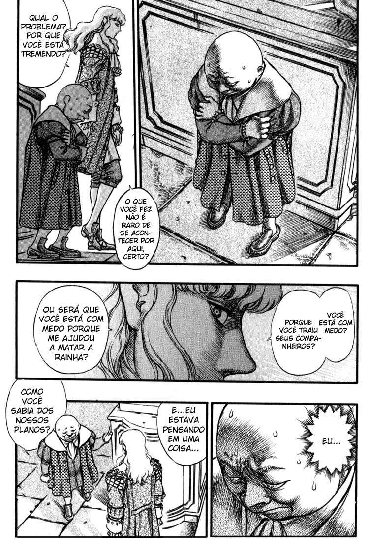 Read Berserk PT BR Manga Online