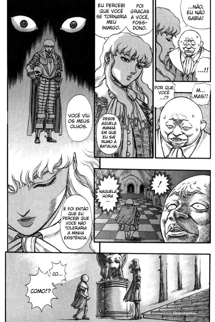 Read Berserk PT BR Manga Online