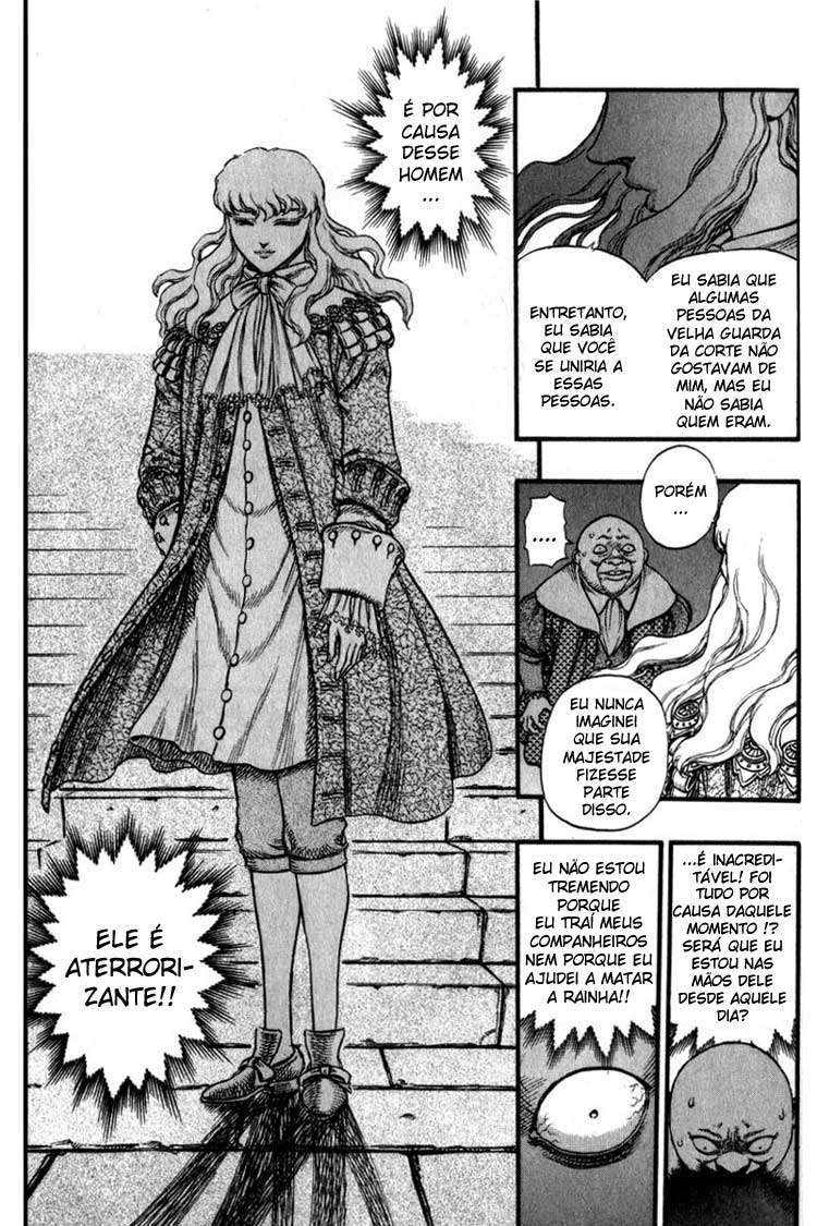 Read Berserk PT BR Manga Online