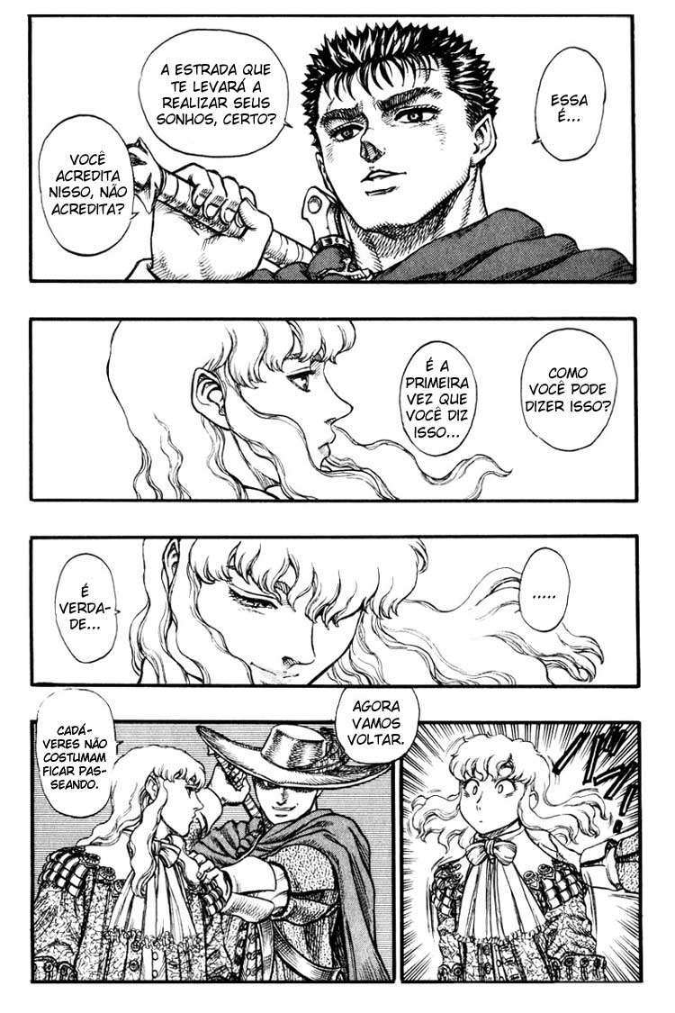 Read Berserk PT BR Manga Online