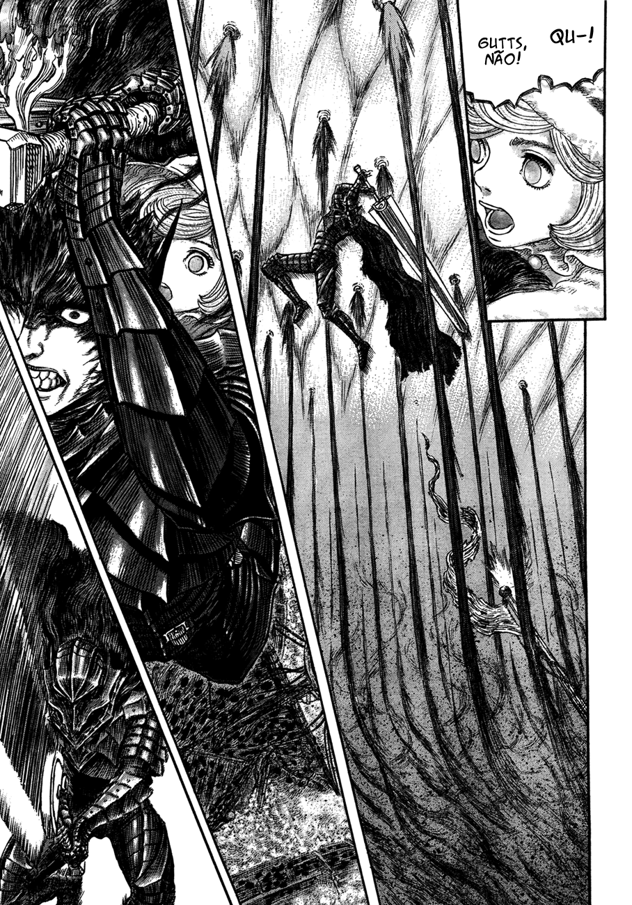 Read Berserk PT BR Manga Online