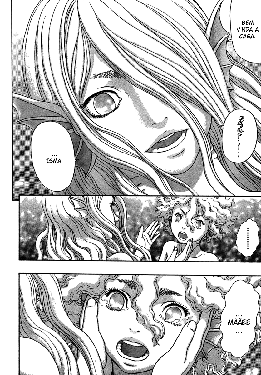 Read Berserk PT BR Manga Online