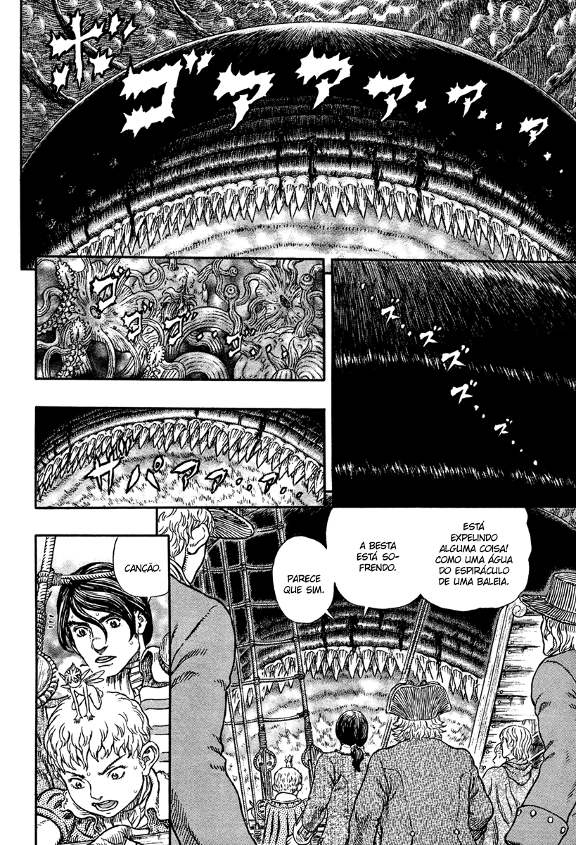 Read Berserk PT BR Manga Online