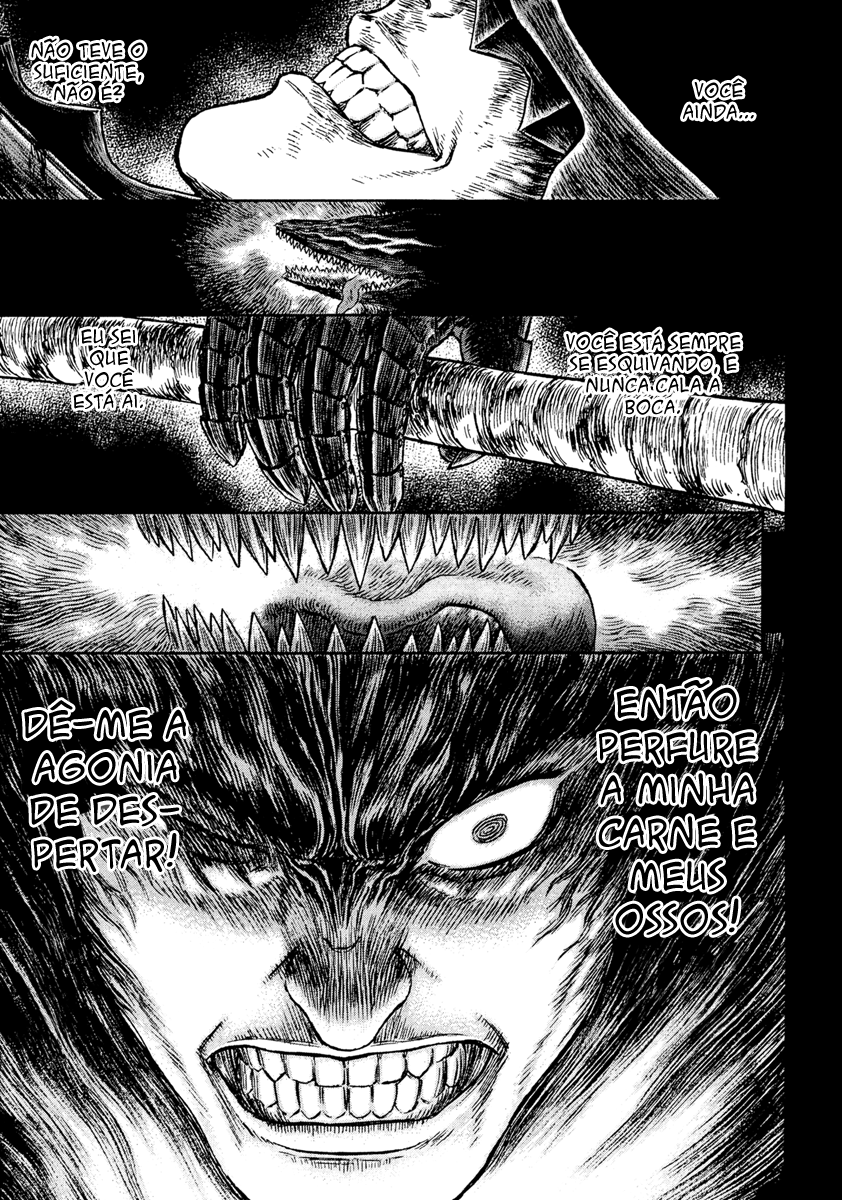 Read Berserk PT BR Manga Online
