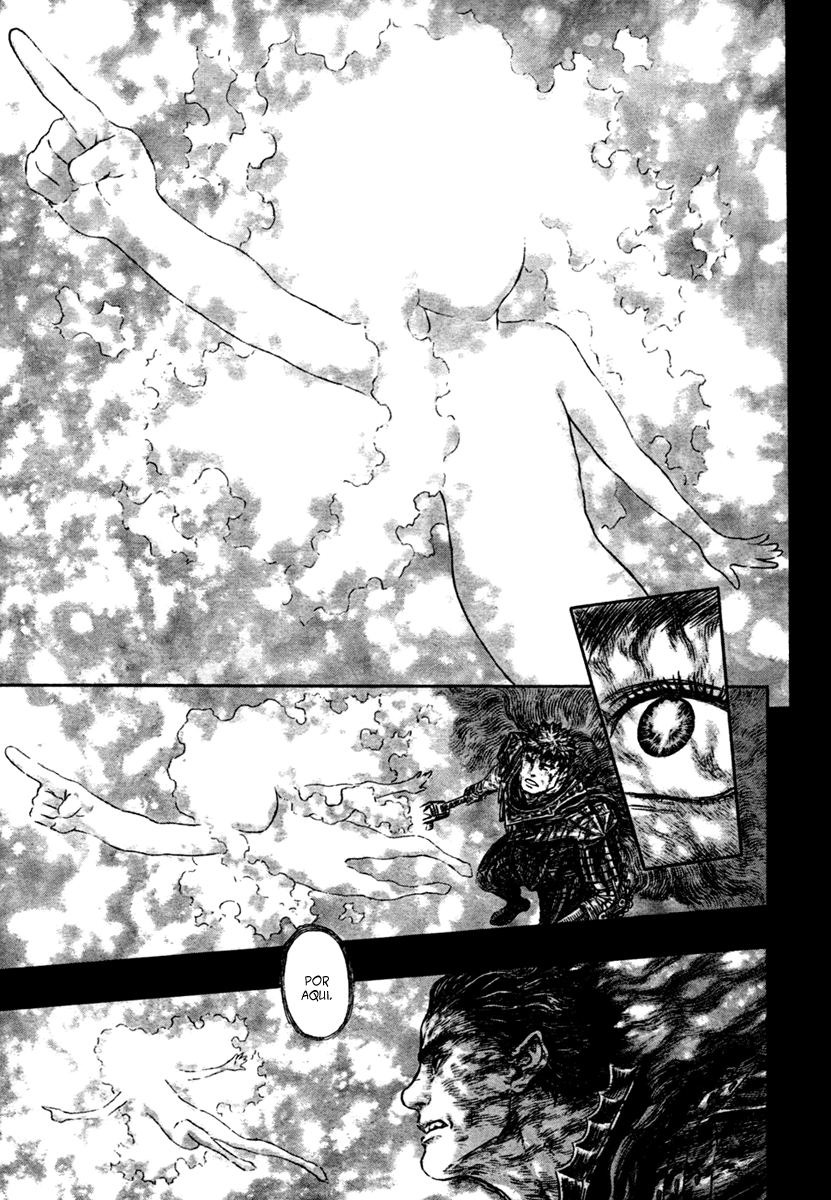 Read Berserk PT BR Manga Online