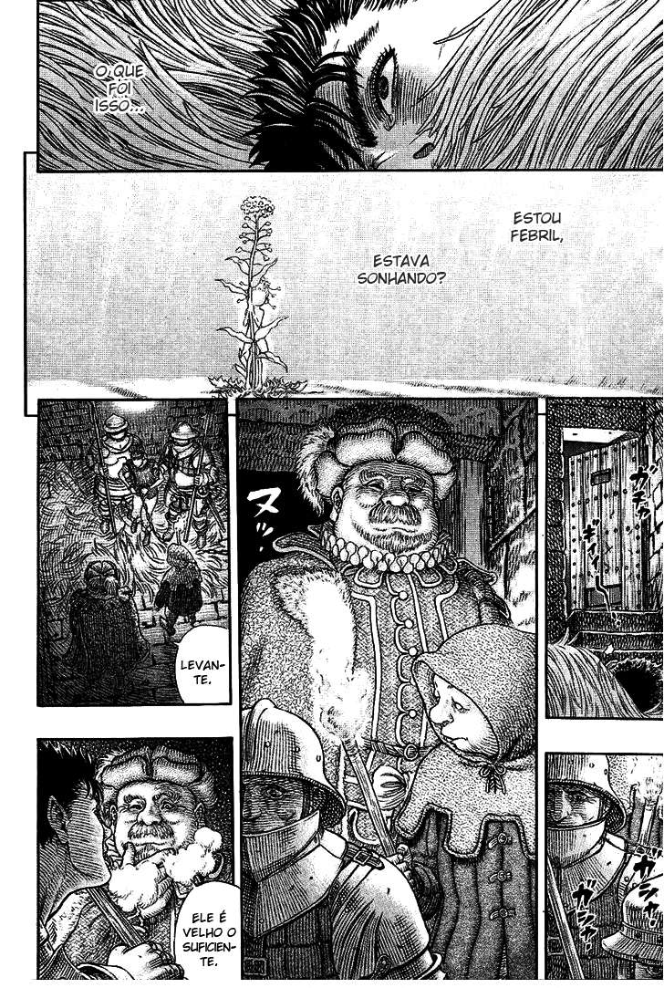 Read Berserk PT BR Manga Online