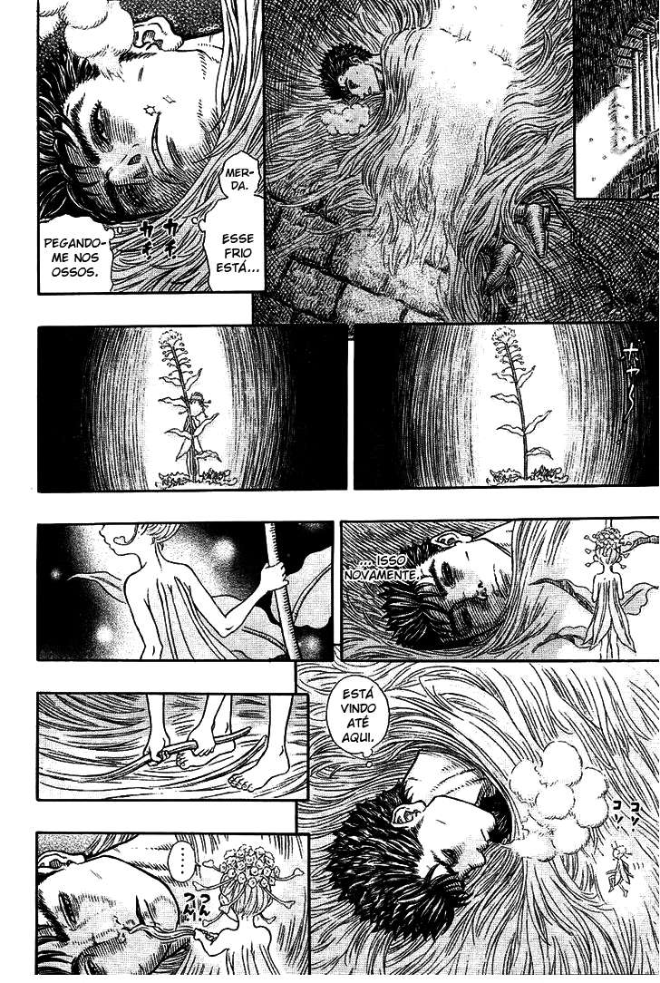 Read Berserk PT BR Manga Online