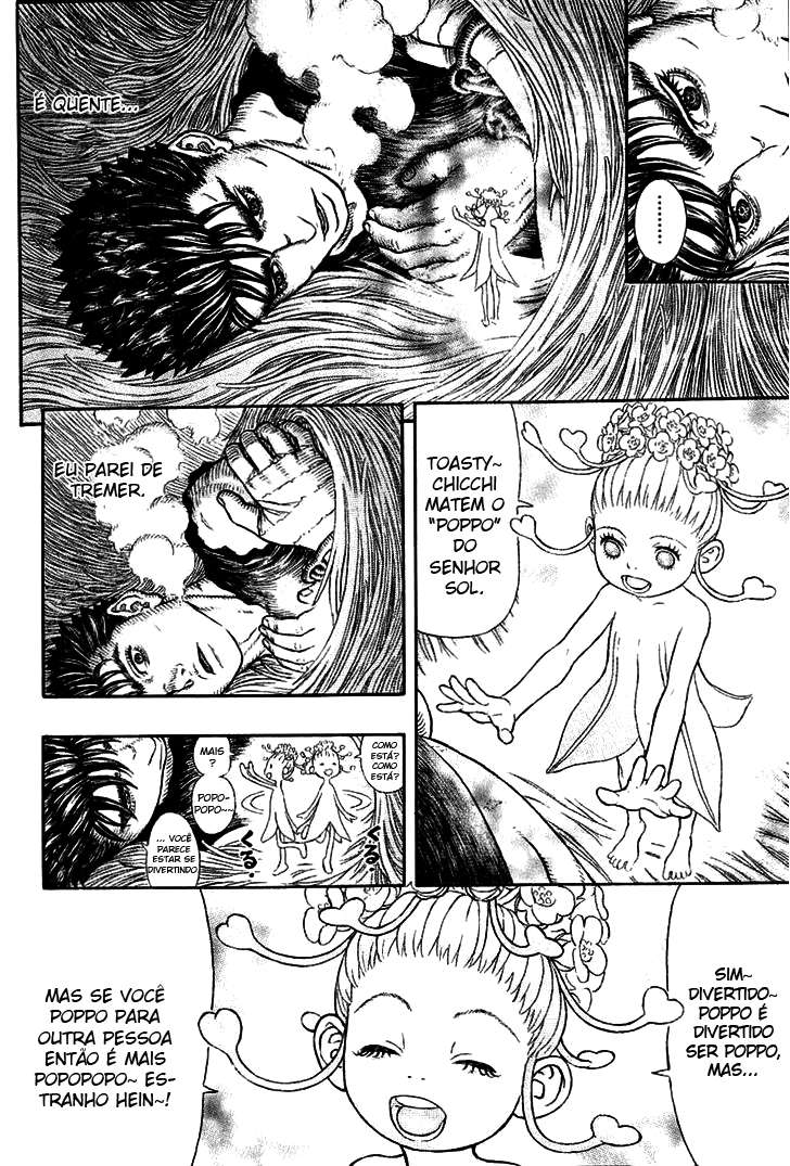 Read Berserk PT BR Manga Online