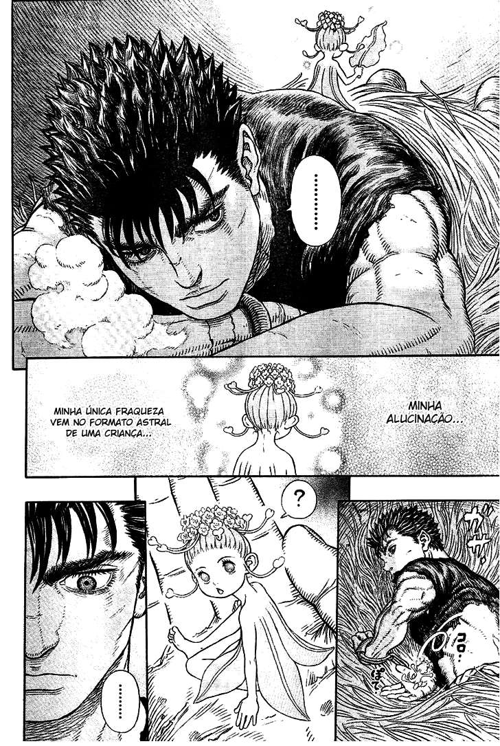 Read Berserk PT BR Manga Online
