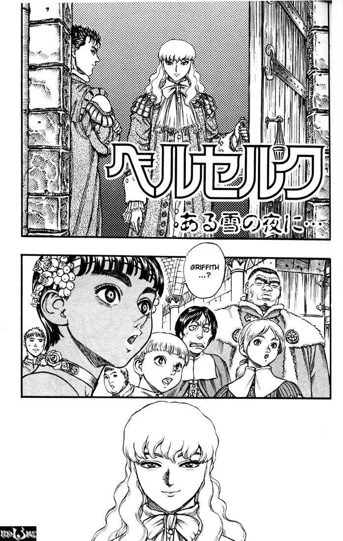 Read Berserk PT BR Manga Online