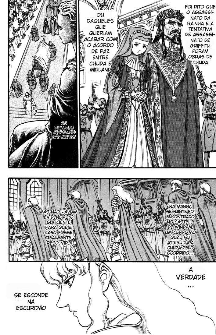 Read Berserk PT BR Manga Online
