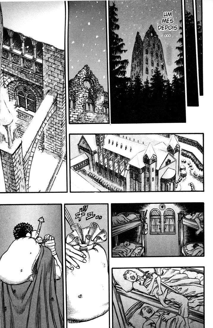 Read Berserk PT BR Manga Online