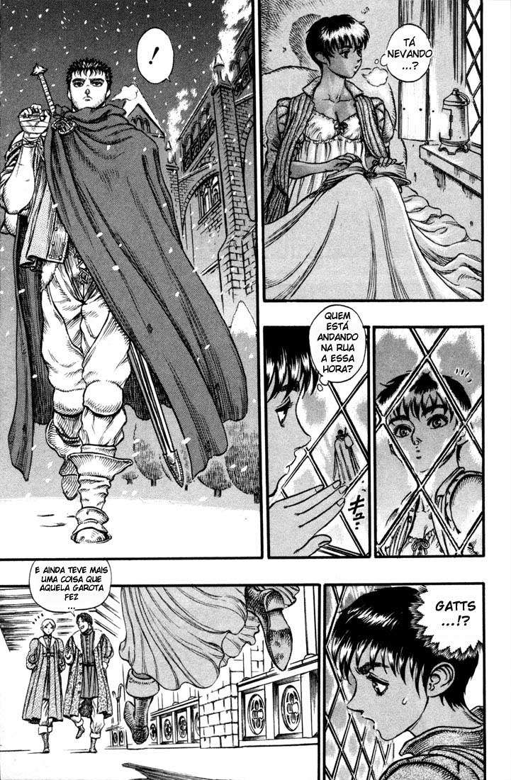Read Berserk PT BR Manga Online