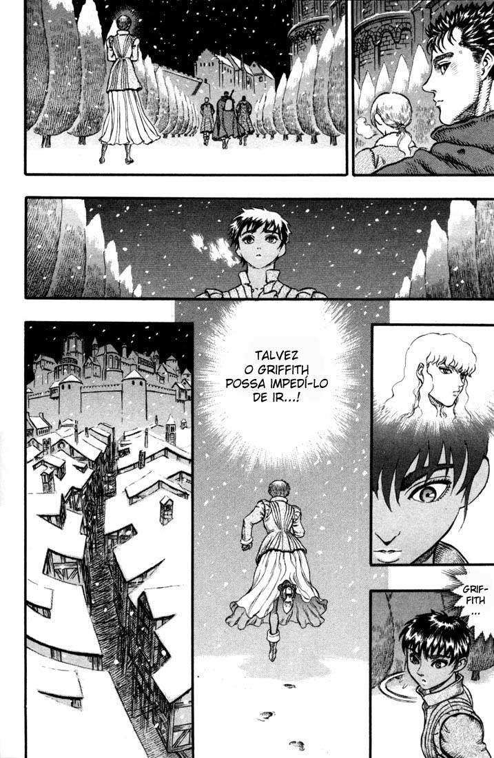 Read Berserk PT BR Manga Online