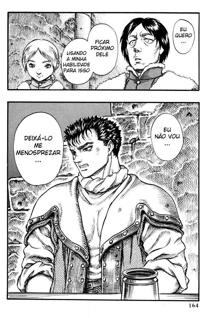 Read Berserk PT BR Manga Online