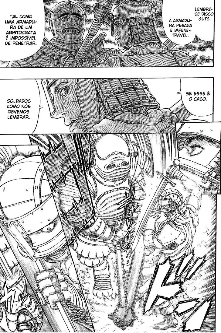 Read Berserk PT BR Manga Online