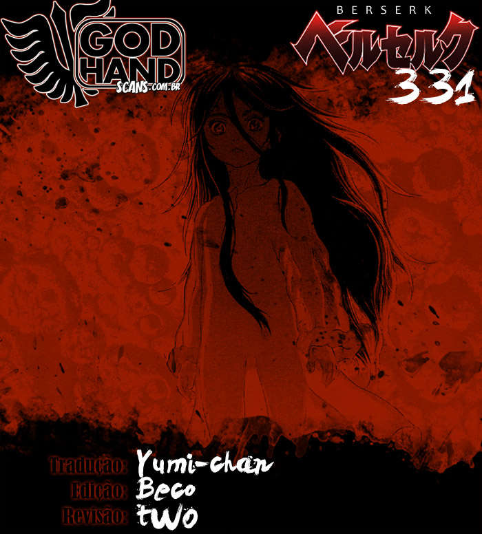 Read Berserk PT BR Manga Online