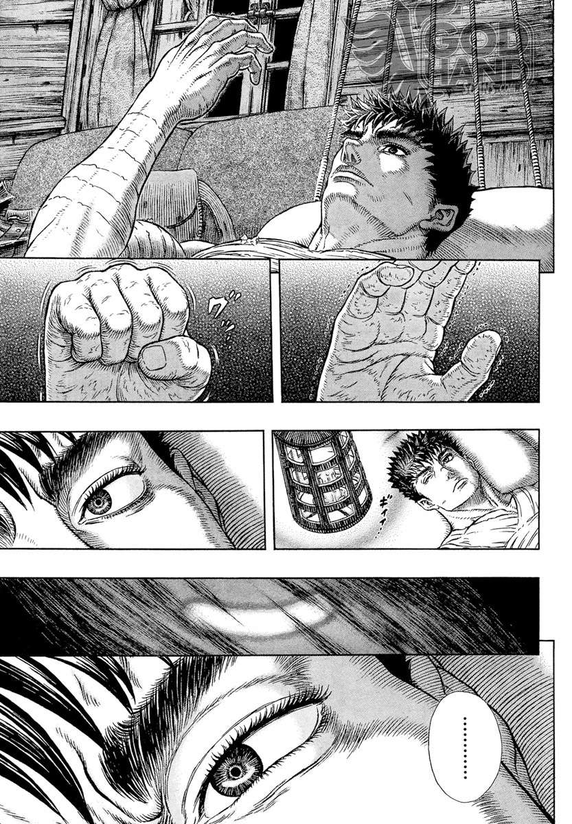 Read Berserk PT BR Manga Online