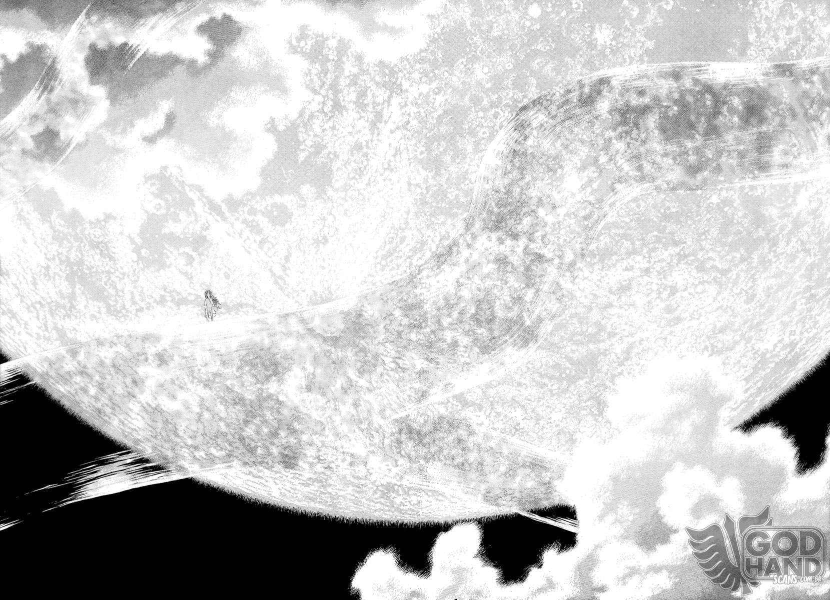 Read Berserk PT BR Manga Online