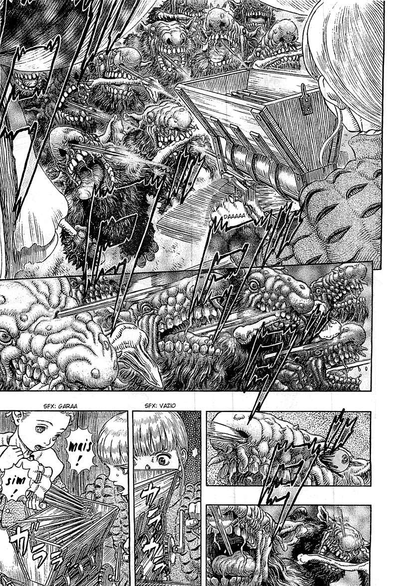 Read Berserk PT BR Manga Online