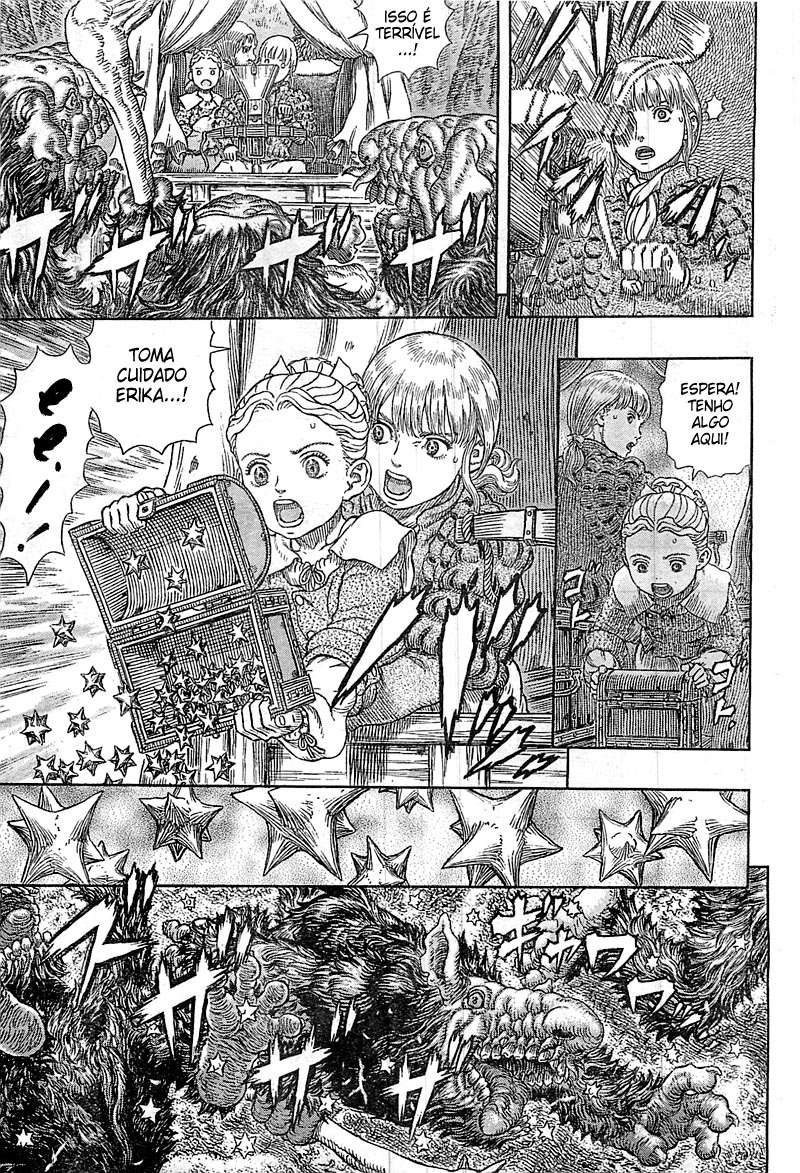 Read Berserk PT BR Manga Online