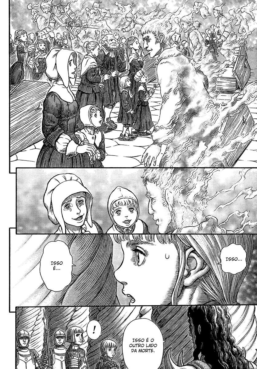 Read Berserk PT BR Manga Online