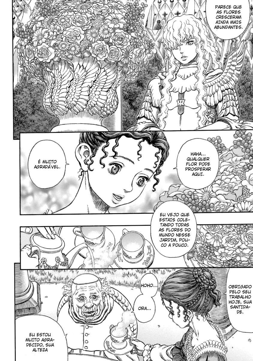 Read Berserk PT BR Manga Online