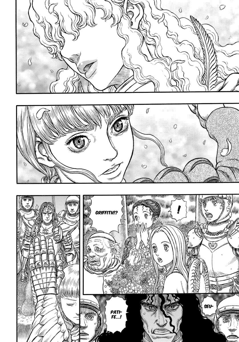 Read Berserk PT BR Manga Online