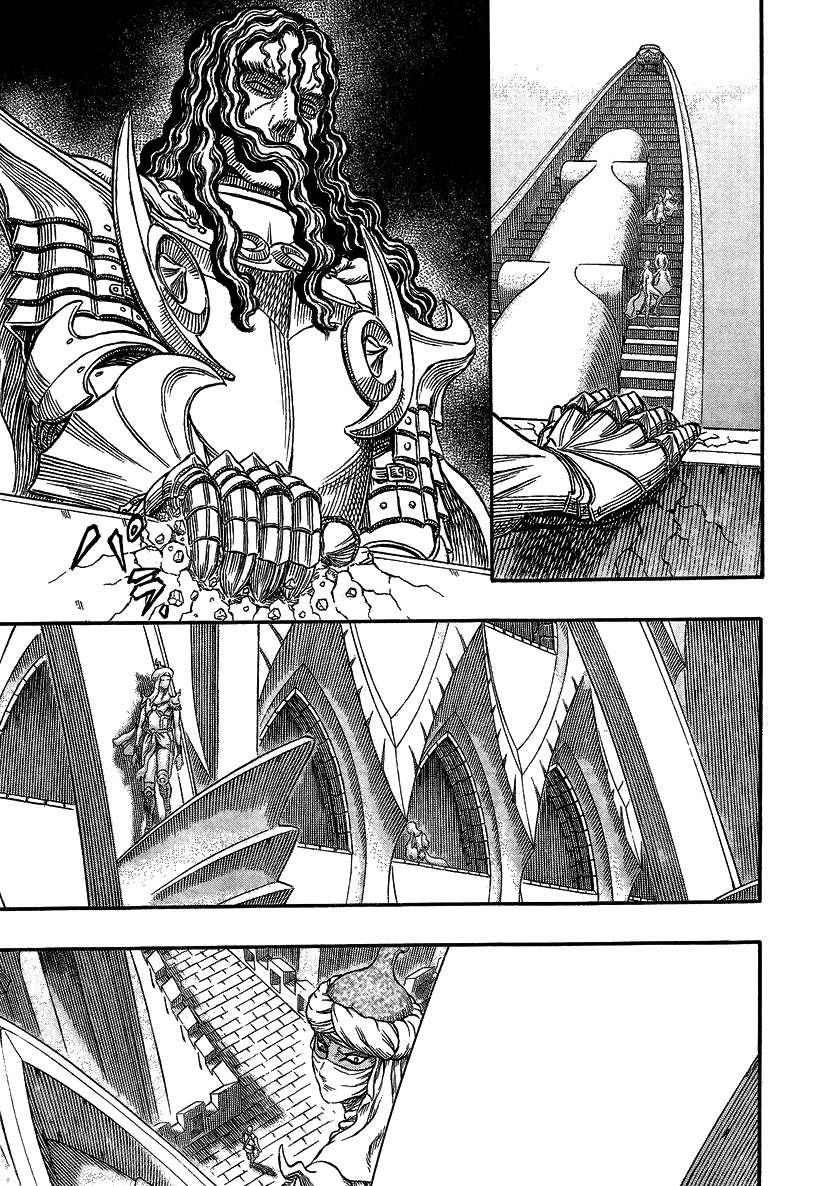 Read Berserk PT BR Manga Online