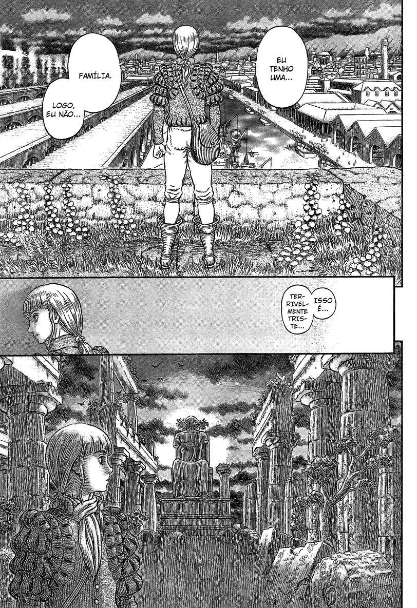 Read Berserk PT BR Manga Online