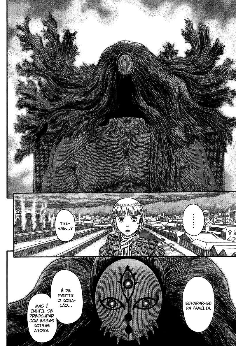Read Berserk PT BR Manga Online