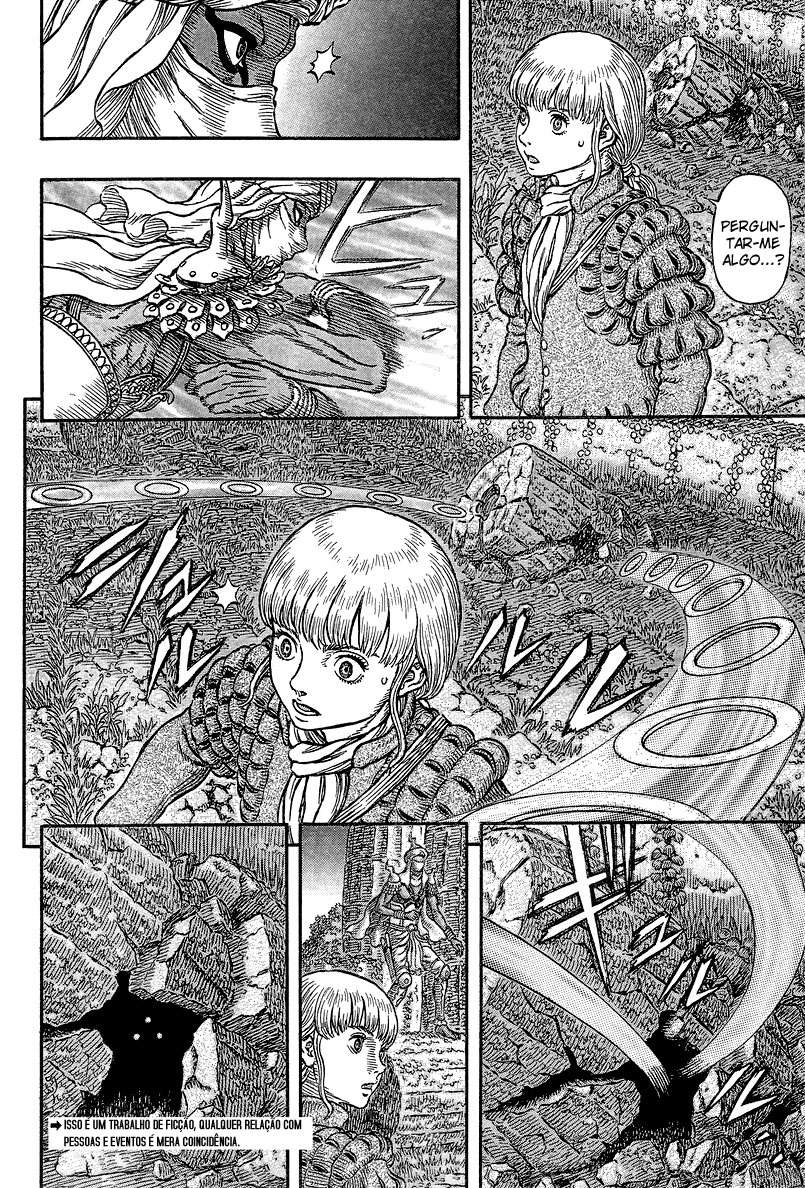 Read Berserk PT BR Manga Online