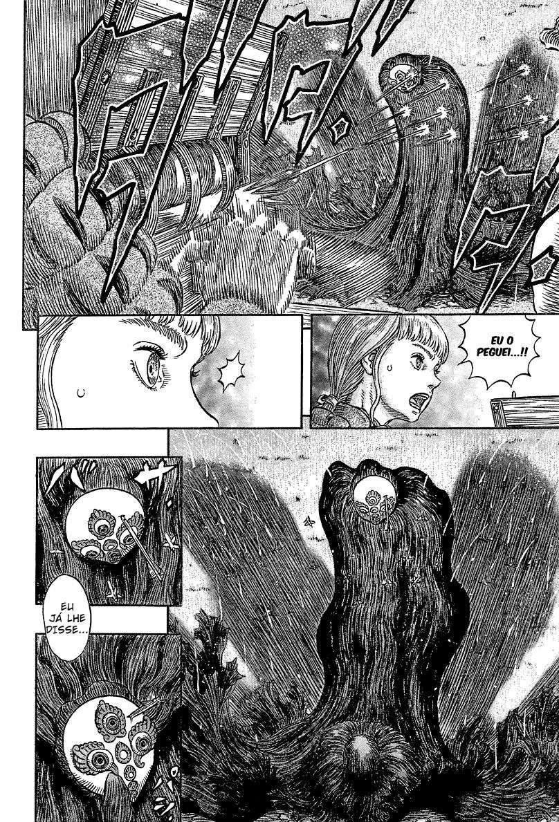 Read Berserk PT BR Manga Online
