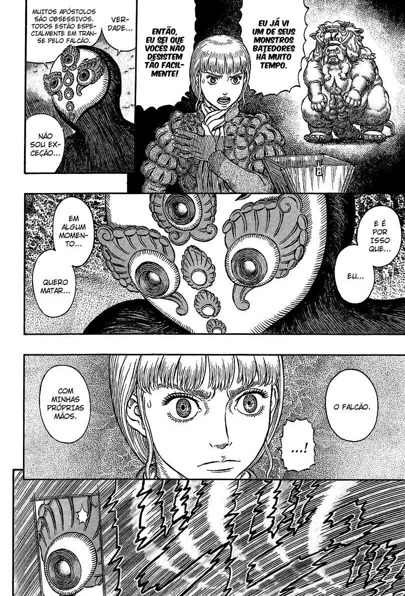 Read Berserk PT BR Manga Online