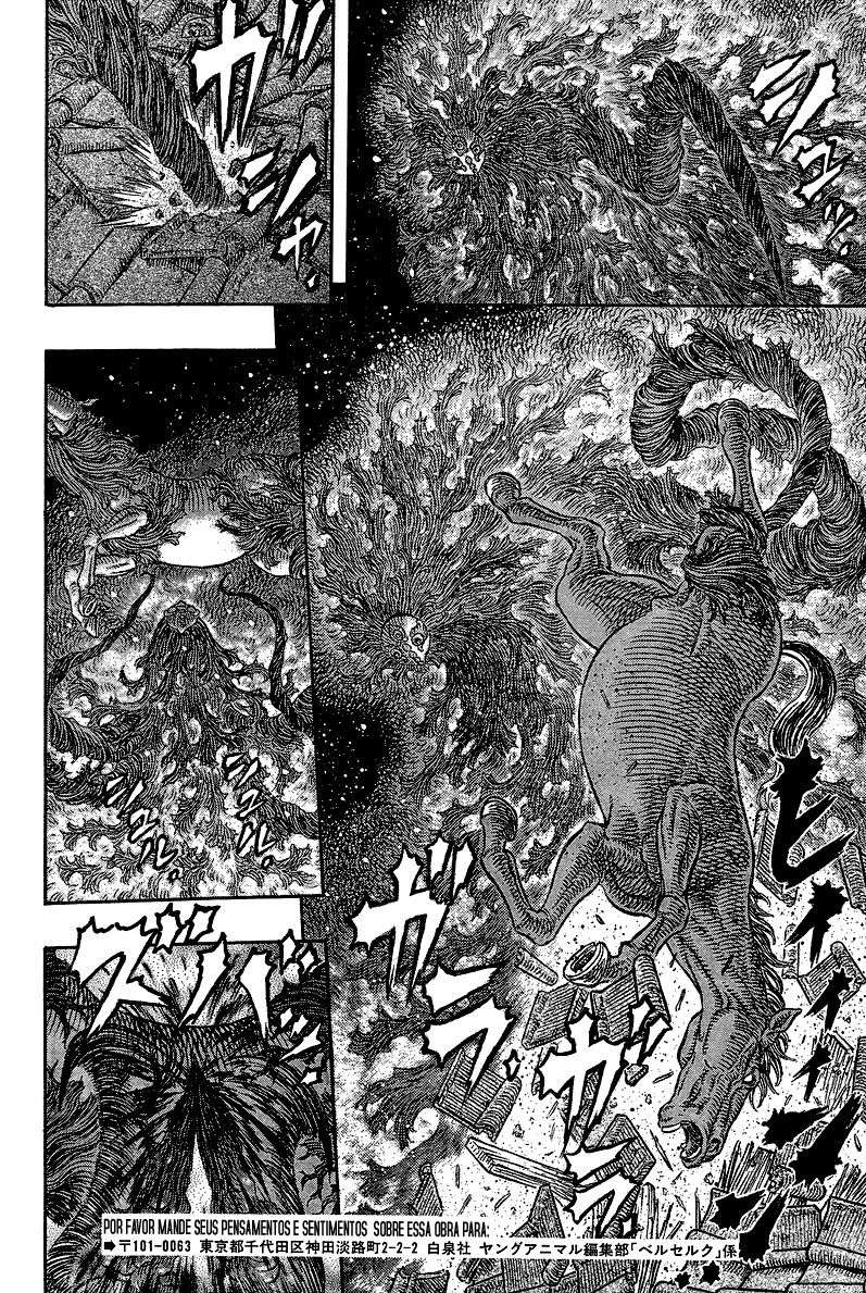 Read Berserk PT BR Manga Online