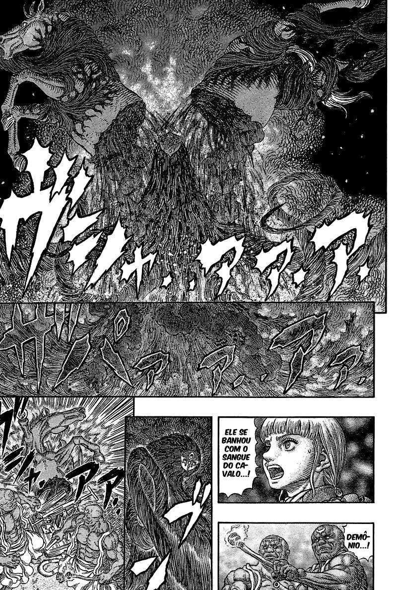 Read Berserk PT BR Manga Online