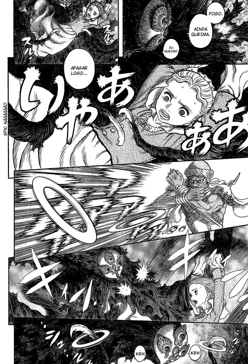 Read Berserk PT BR Manga Online