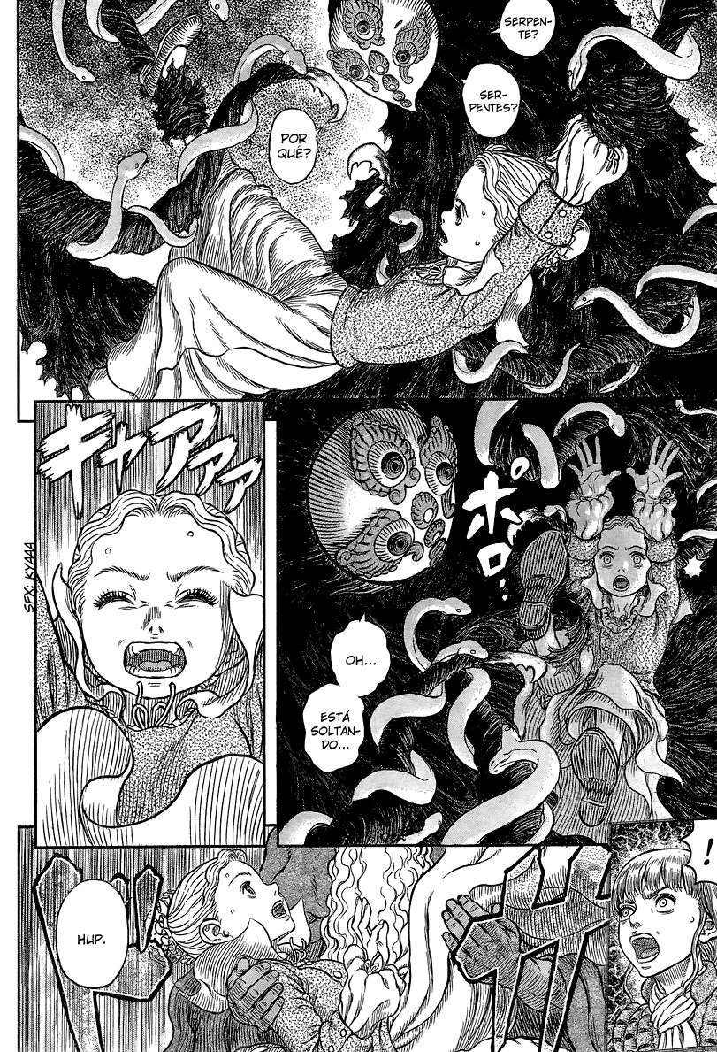 Read Berserk PT BR Manga Online