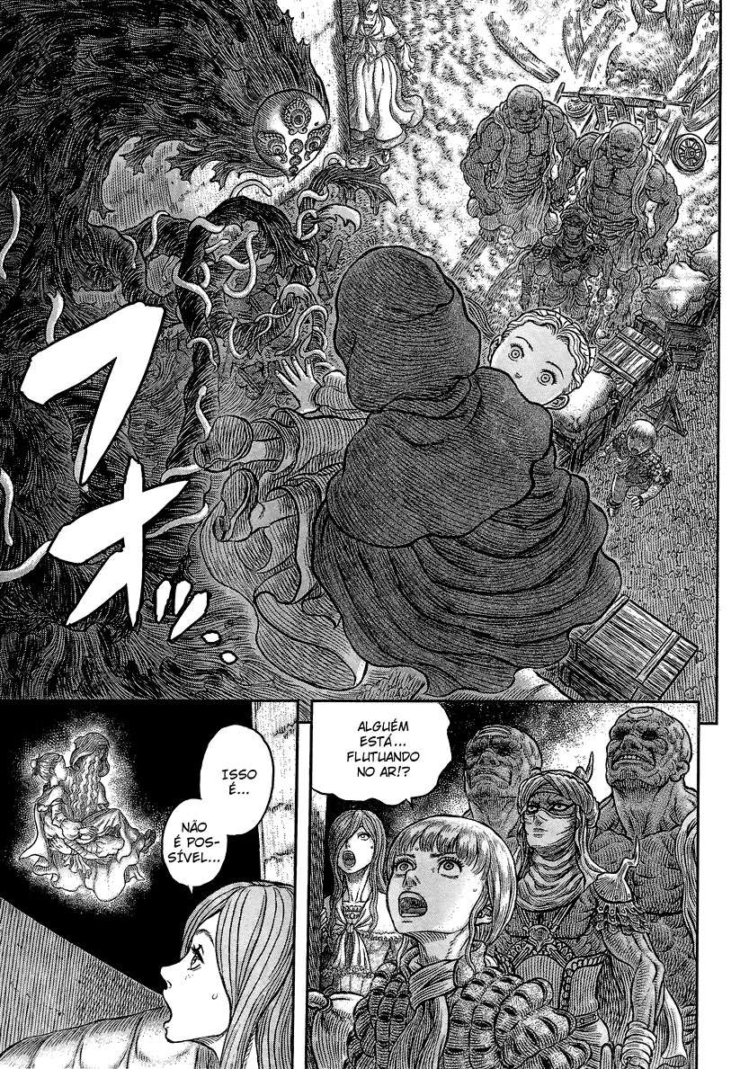 Read Berserk PT BR Manga Online