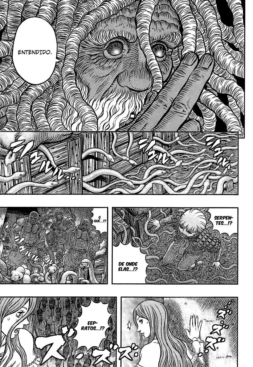 Read Berserk PT BR Manga Online