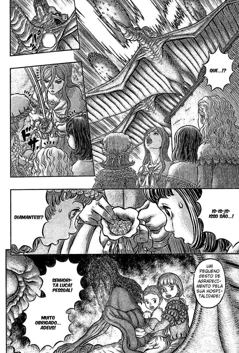 Read Berserk PT BR Manga Online