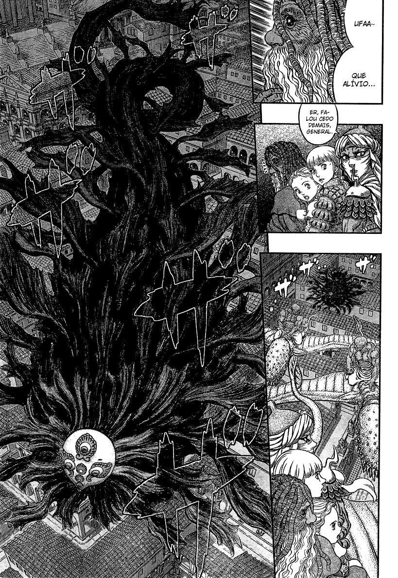 Read Berserk PT BR Manga Online