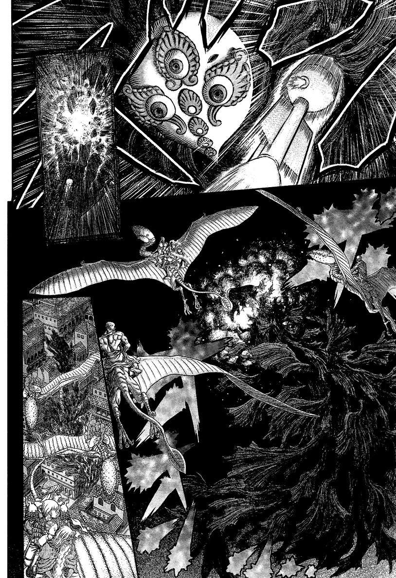 Read Berserk PT BR Manga Online