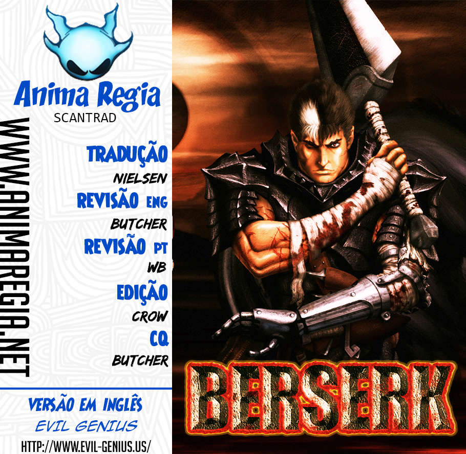Read Berserk PT BR Manga Online