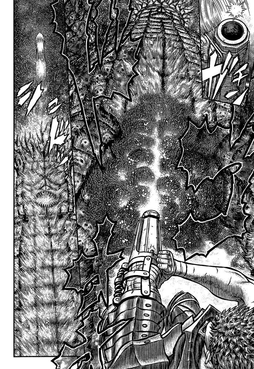 Read Berserk PT BR Manga Online