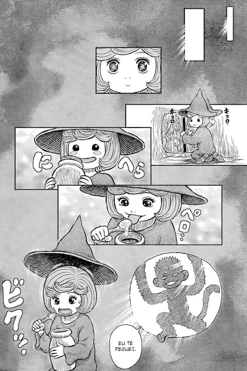 Read Berserk PT BR Manga Online